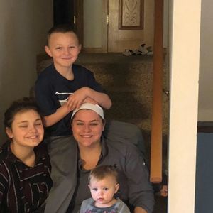 Meet your Posher, Jeromey